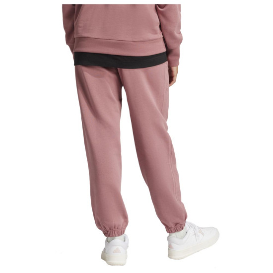 Adidas Γυναικείο παντελόνι φόρμας All SZN French Terry Pants